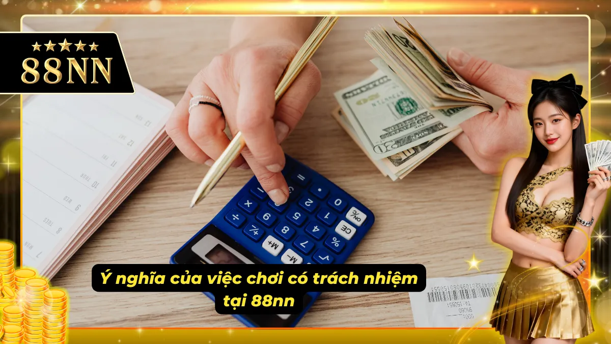 Lợi ích mà người chơi có được khi chơi có trách nhiệm tại nhà cái